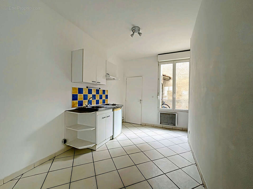 À vendre : Appartement 2 pièces à Reims, secteur Luton - photo 3