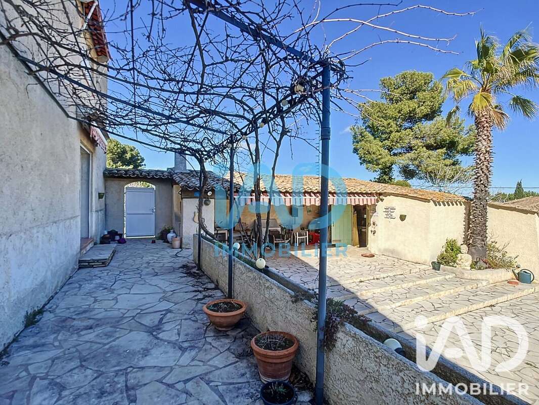 Photo 8 - Maison à POUSSAN