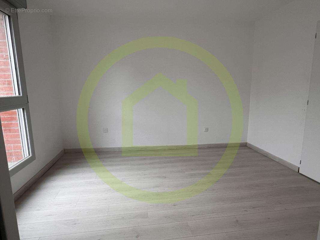 Appartement à PERENCHIES