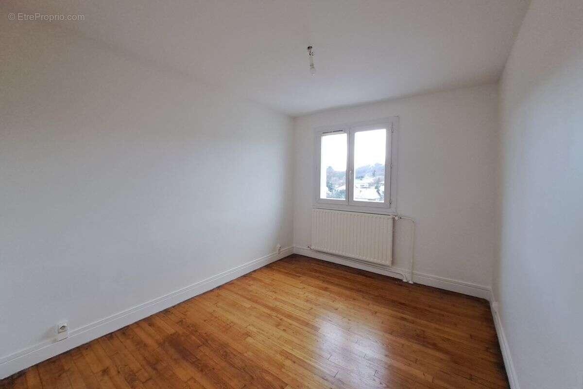 T3 de 68 m² à Vernaison, La Chapelle au prix de vente de 141 000 € - photo 7