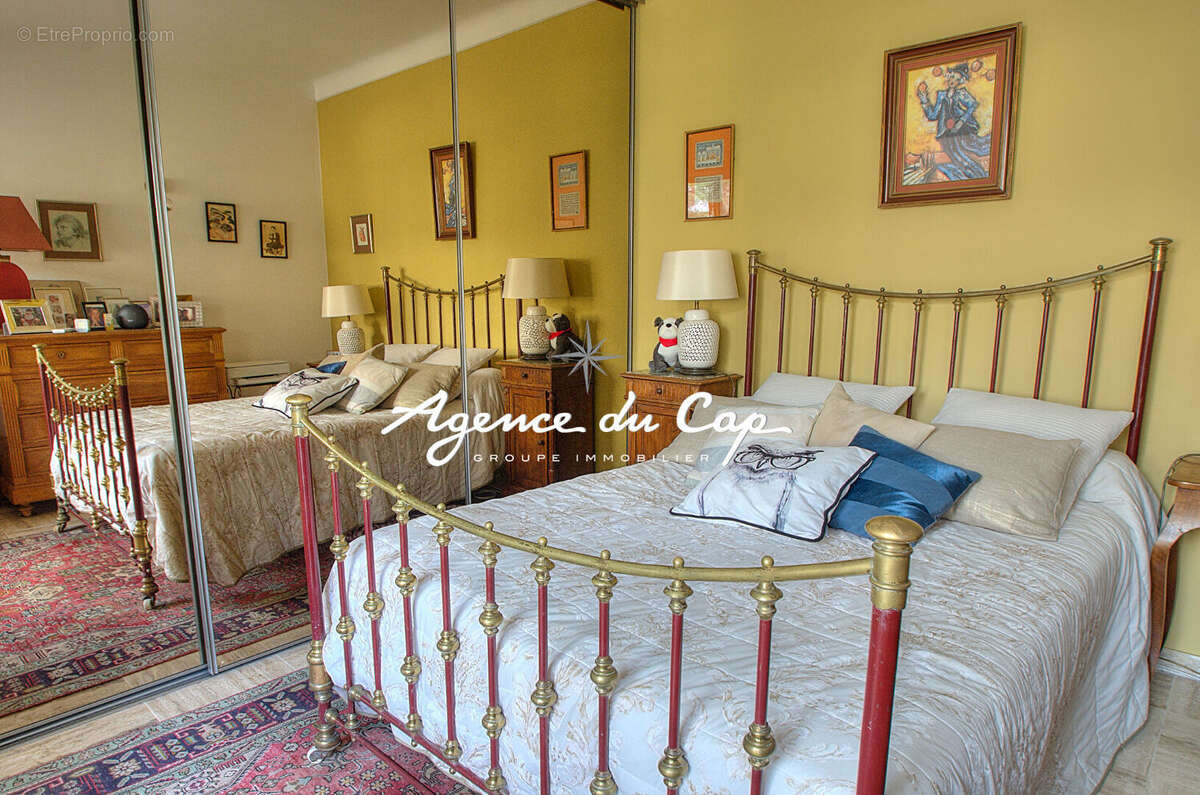 Appartement à SAINT-RAPHAEL