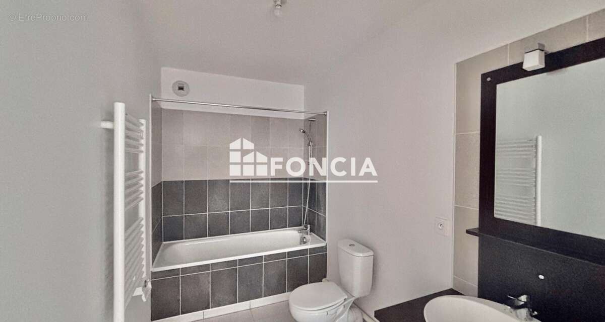 Appartement à LA ROCHELLE