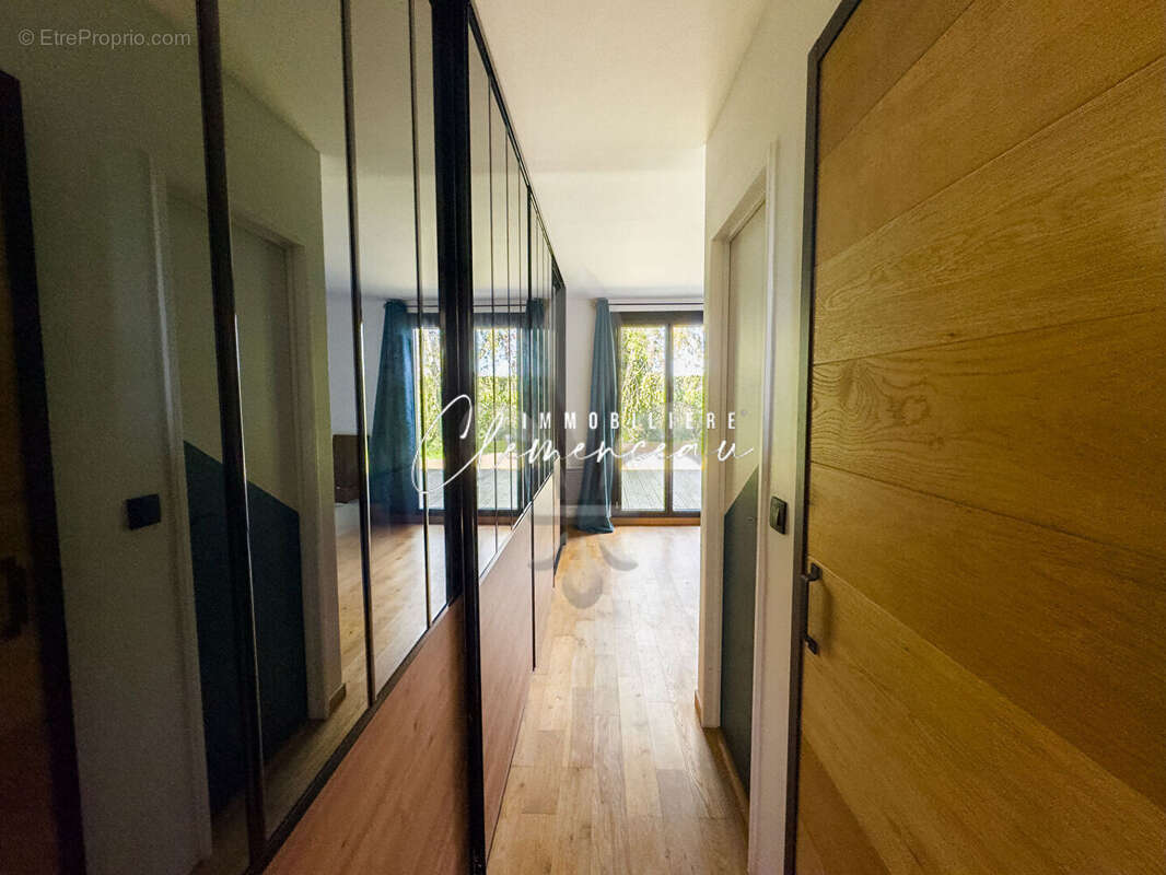 Maison à VILLENNES-SUR-SEINE