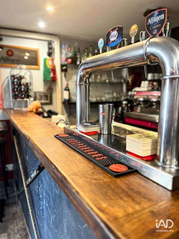 Photo 5 - Commerce à DOMONT