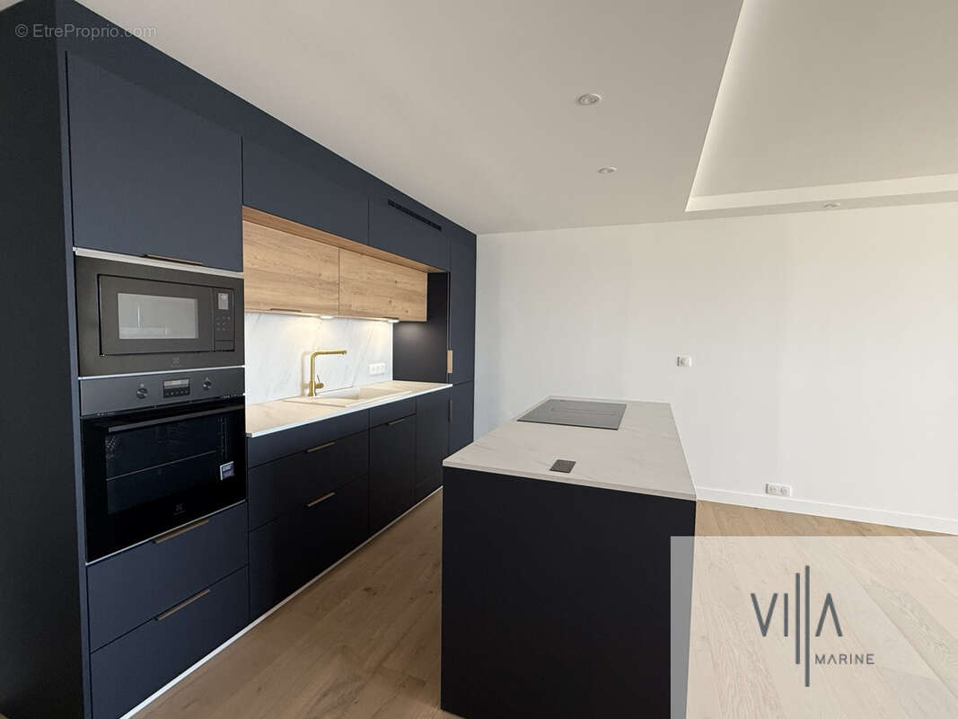 Appartement à LA BAULE-ESCOUBLAC