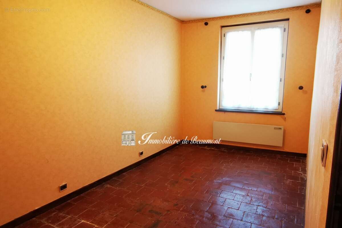 Maison à CONCHES-EN-OUCHE