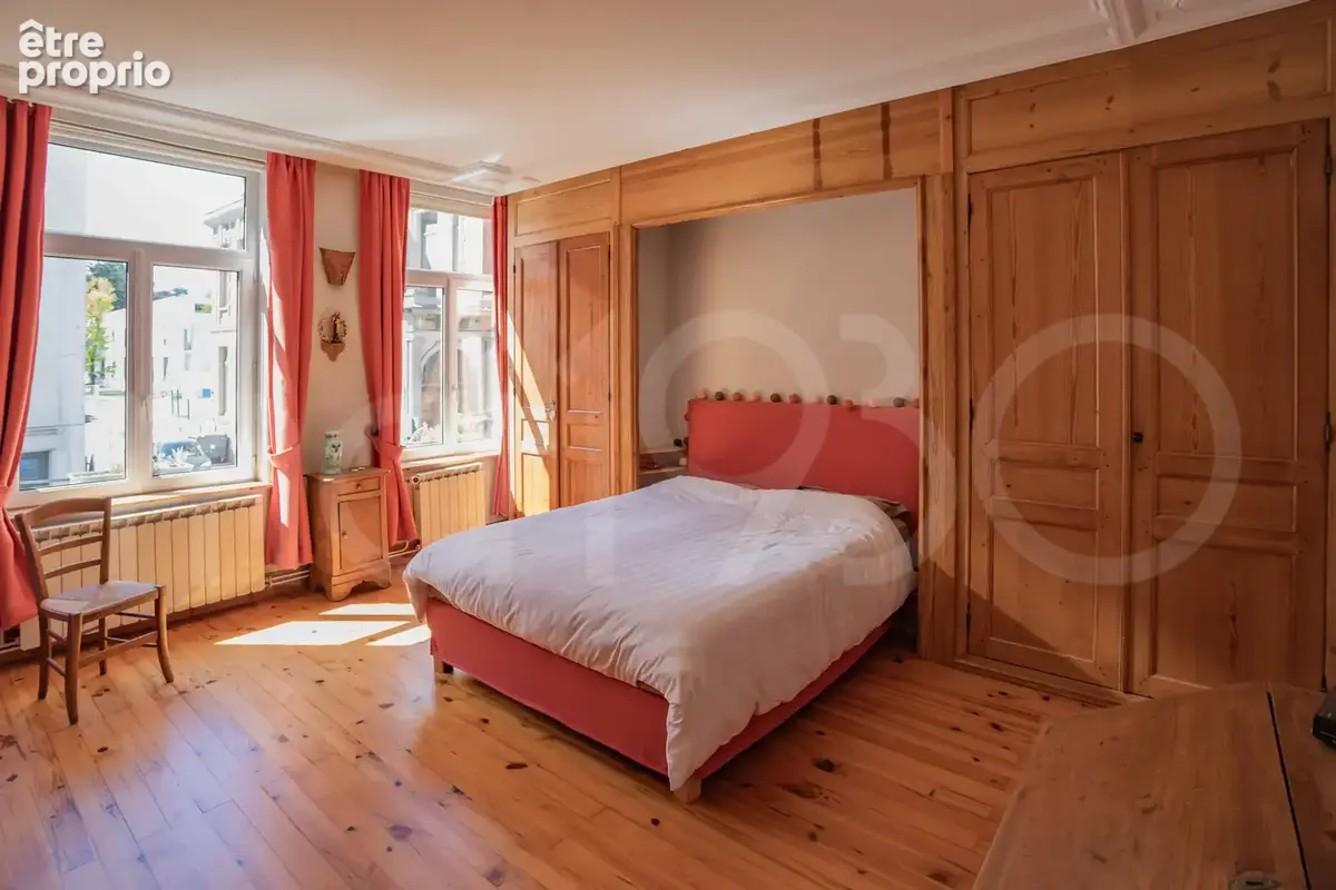 Grande maison pour grande famille - photo 16