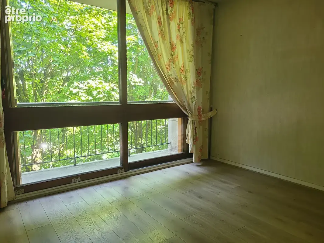 Appartement 84m² à fontenay-le-fleury - photo 9