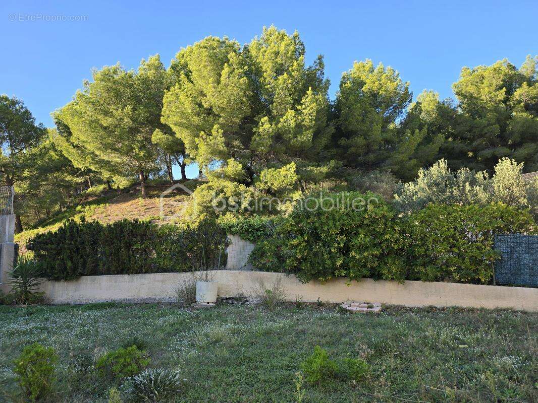 Maison à CARRY-LE-ROUET