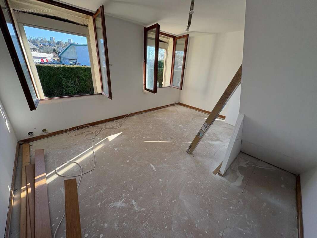 Photo 2 - Maison à LISIEUX