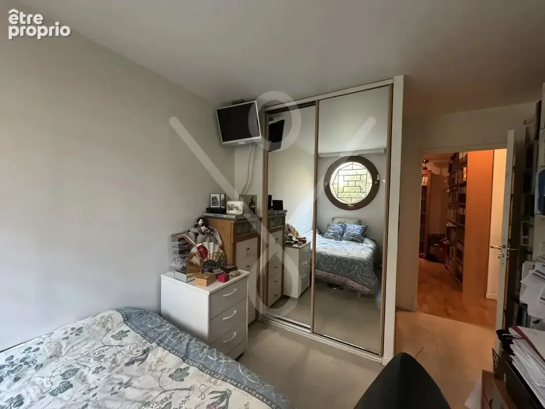 Appt 3P 55m² - Nue-propriété - Paris 15ème - photo 7