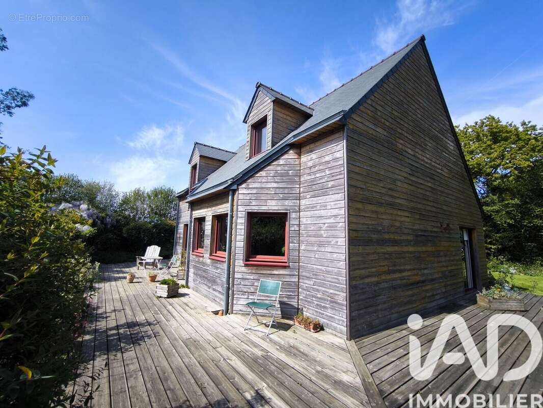 Maison 135 m² à Quibou  - photo 4