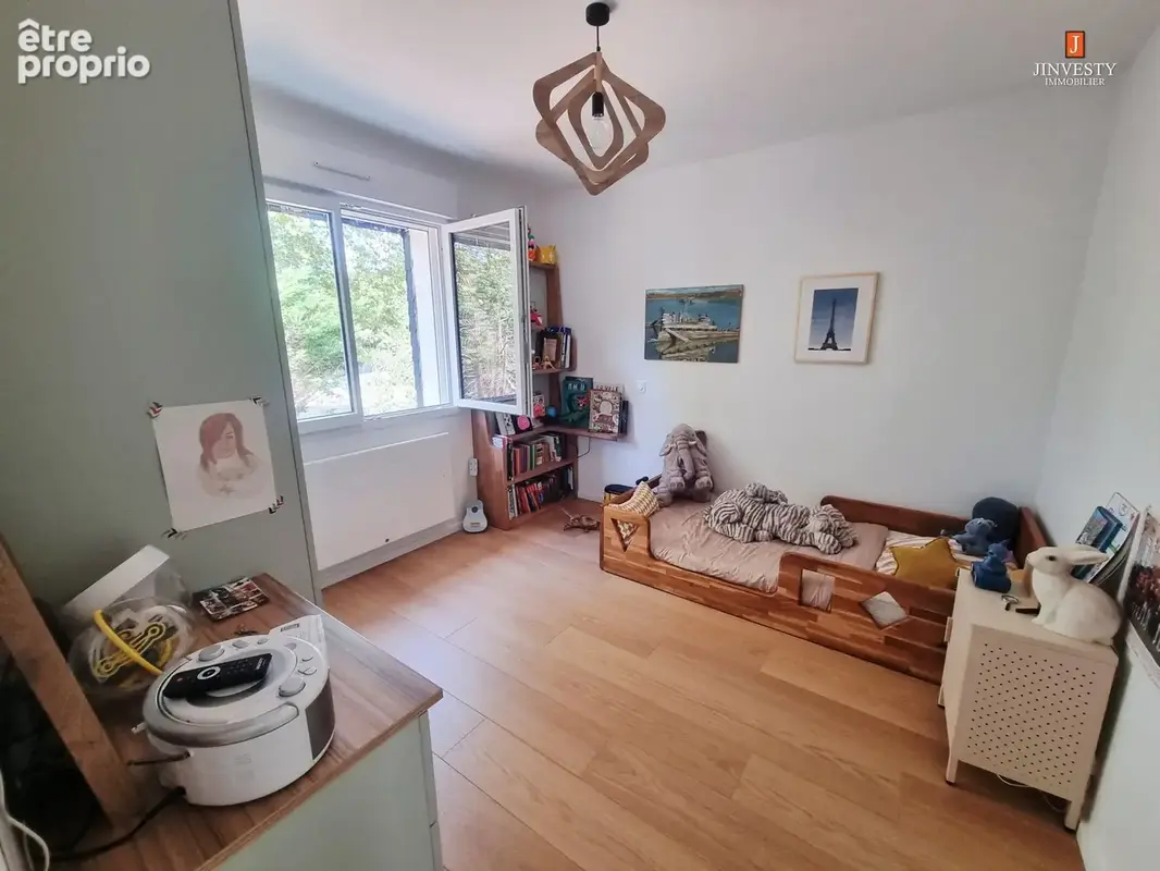 Maison 4 pièces 105 m² à vendre à Lanester (56600) - photo 9