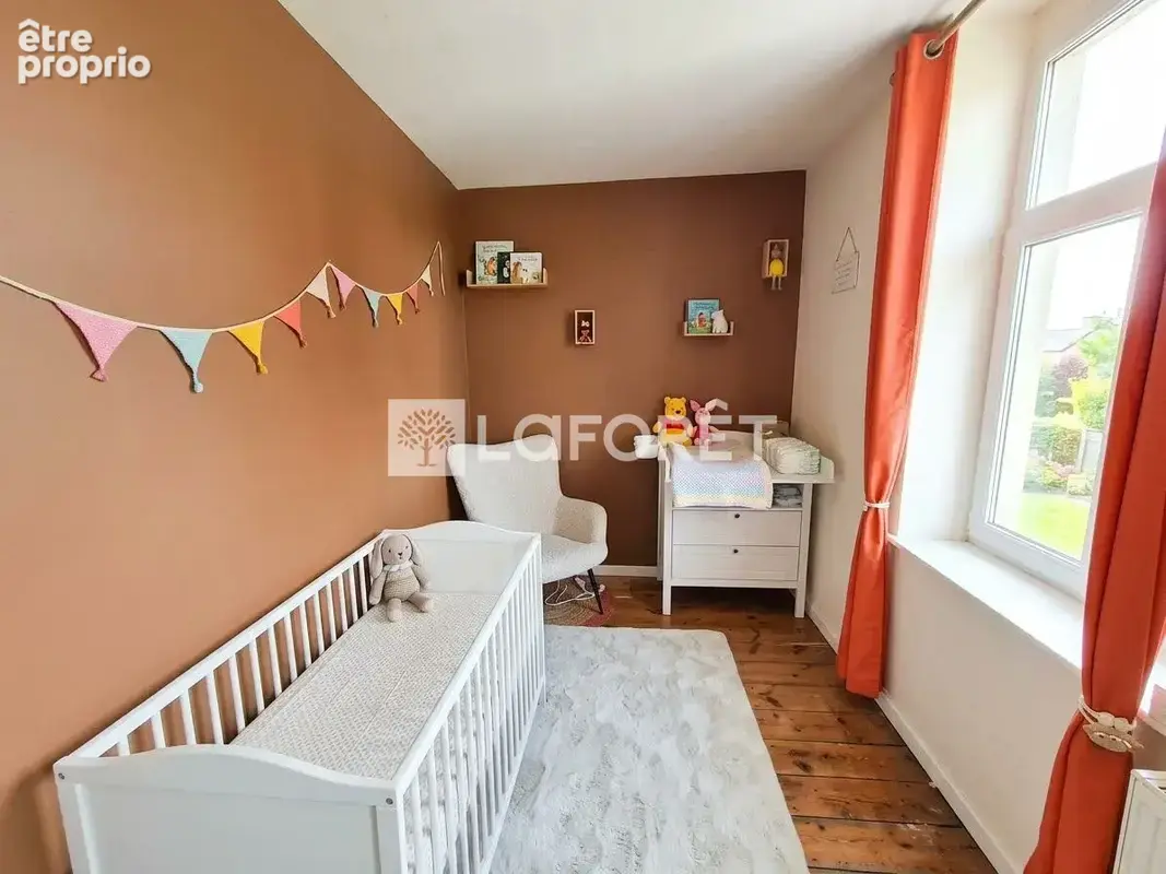 Maison Halluin 5 pièce(s) 130 m2 - photo 6