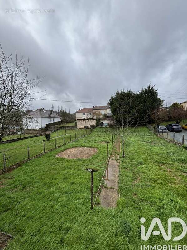 Photo 7 - Maison à THIVIERS