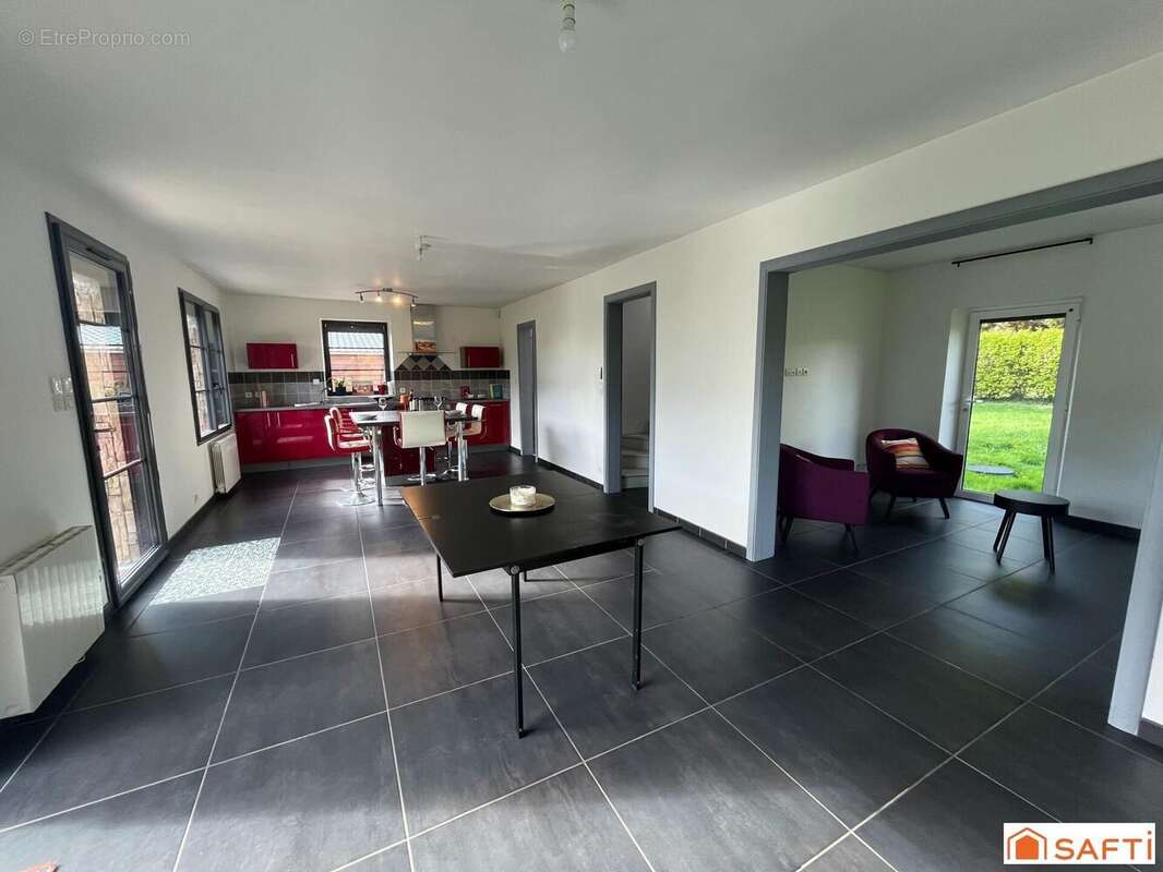 Photo 4 - Maison à BENODET