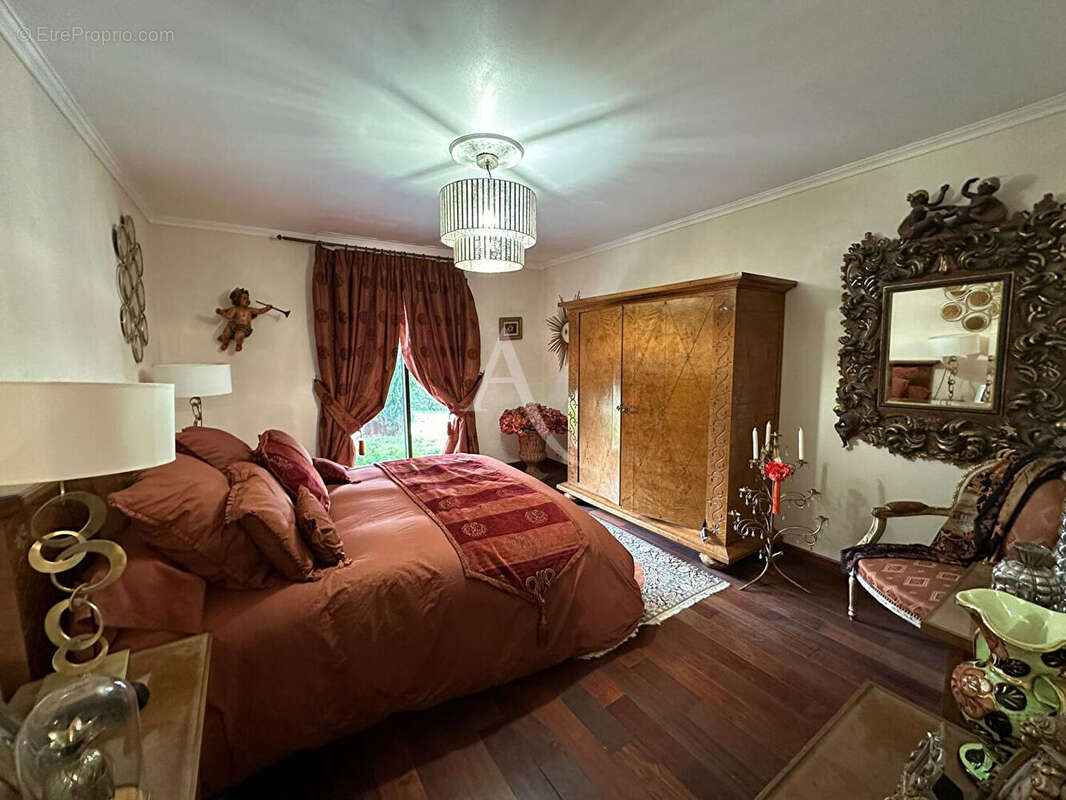 Maison à MONTASTRUC-LA-CONSEILLERE