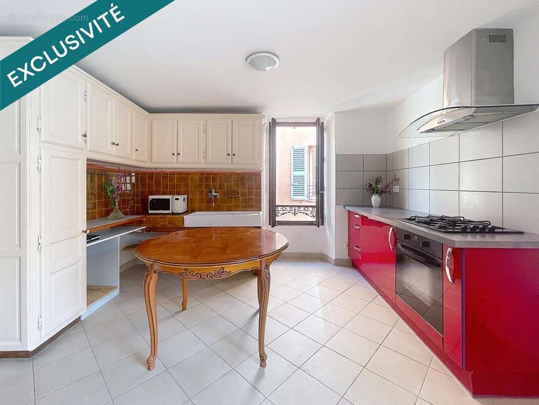 Photo 3 - Appartement à MONTFERRAT
