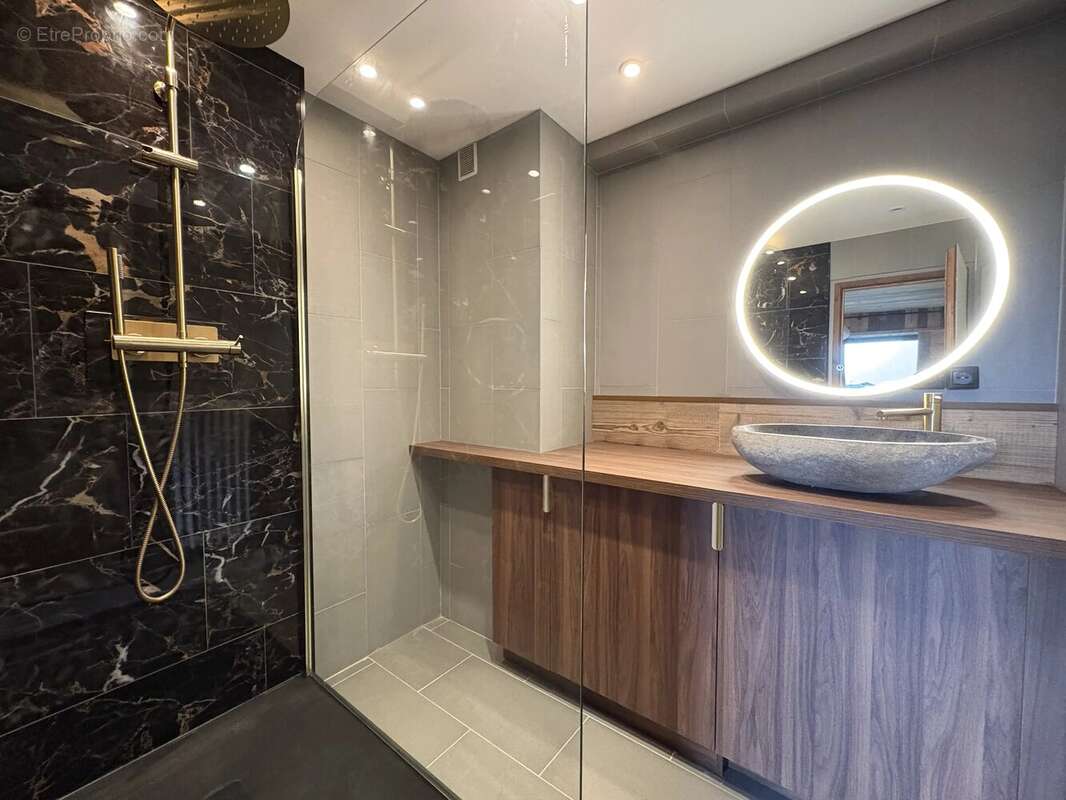Appartement à MEGEVE