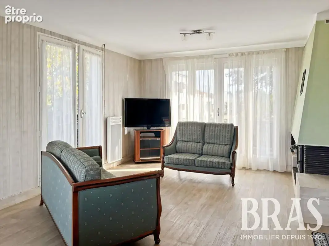 Maison Les Achards 4/5 pièce(s) 92 m2 - garage - photo 5
