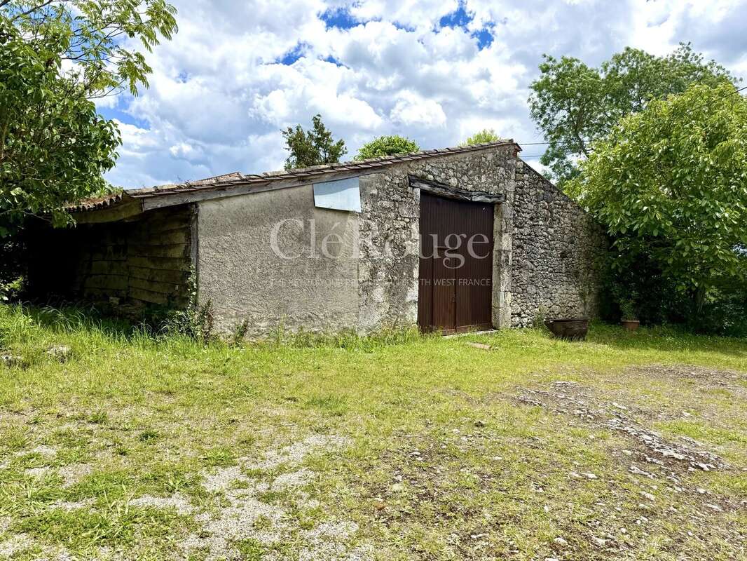 Maison à DURAS