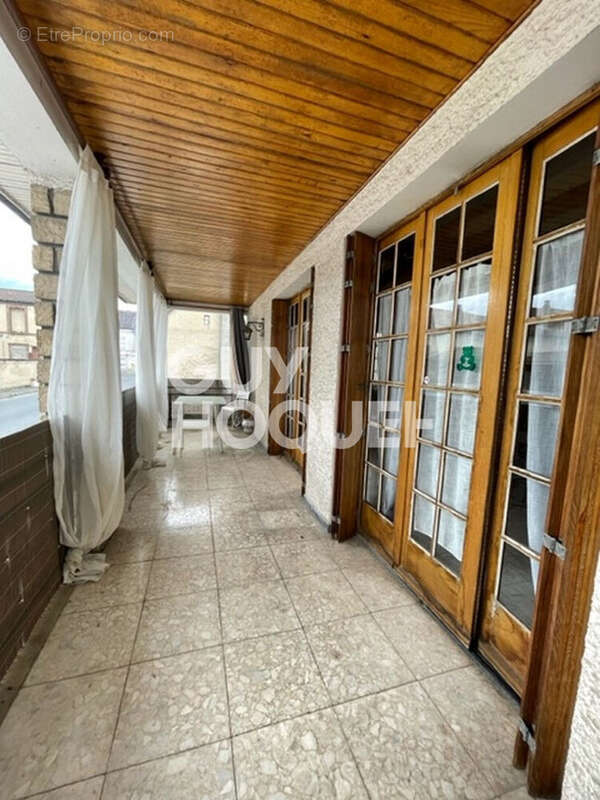 Exclusivite -maison 5 pièces avec jardin - photo 10