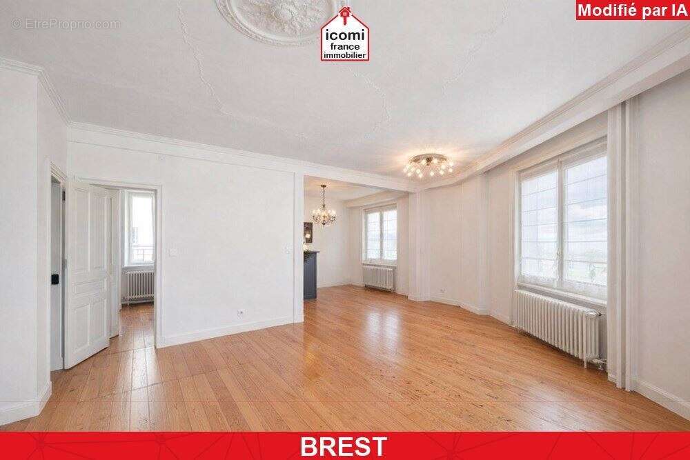 Maison à BREST