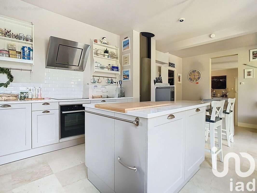 Photo 7 - Maison à LABASTIDETTE