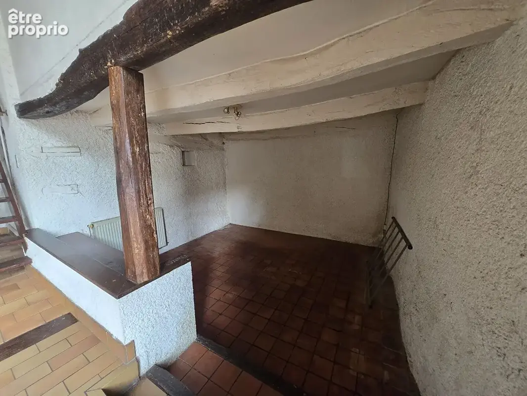 Appartement 3 pièces 79 m² en rez-de-chaussée PROCHE DOLE - photo 4