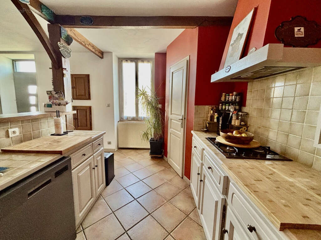 Maison à BOSMIE-L&#039;AIGUILLE