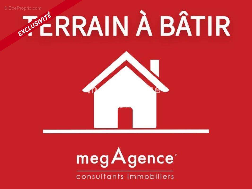 Terrain constructible viabilisé de 1 113 m² – La Baule-Escoublac - photo 3