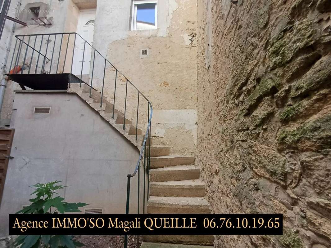 Immeuble centre langon - photo 3