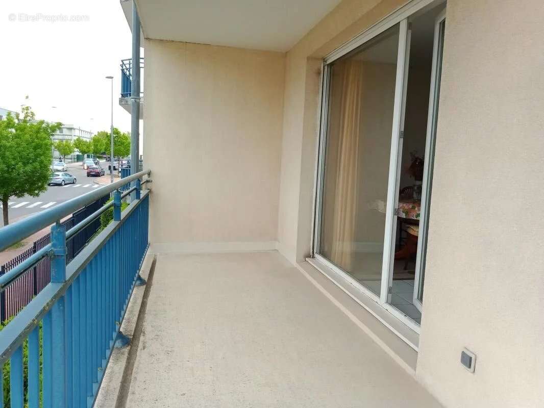 Appartement À Vendre Quartier Toison d'Or - Type 3 - terrasse - ascenseur - cave - garage - photo 12