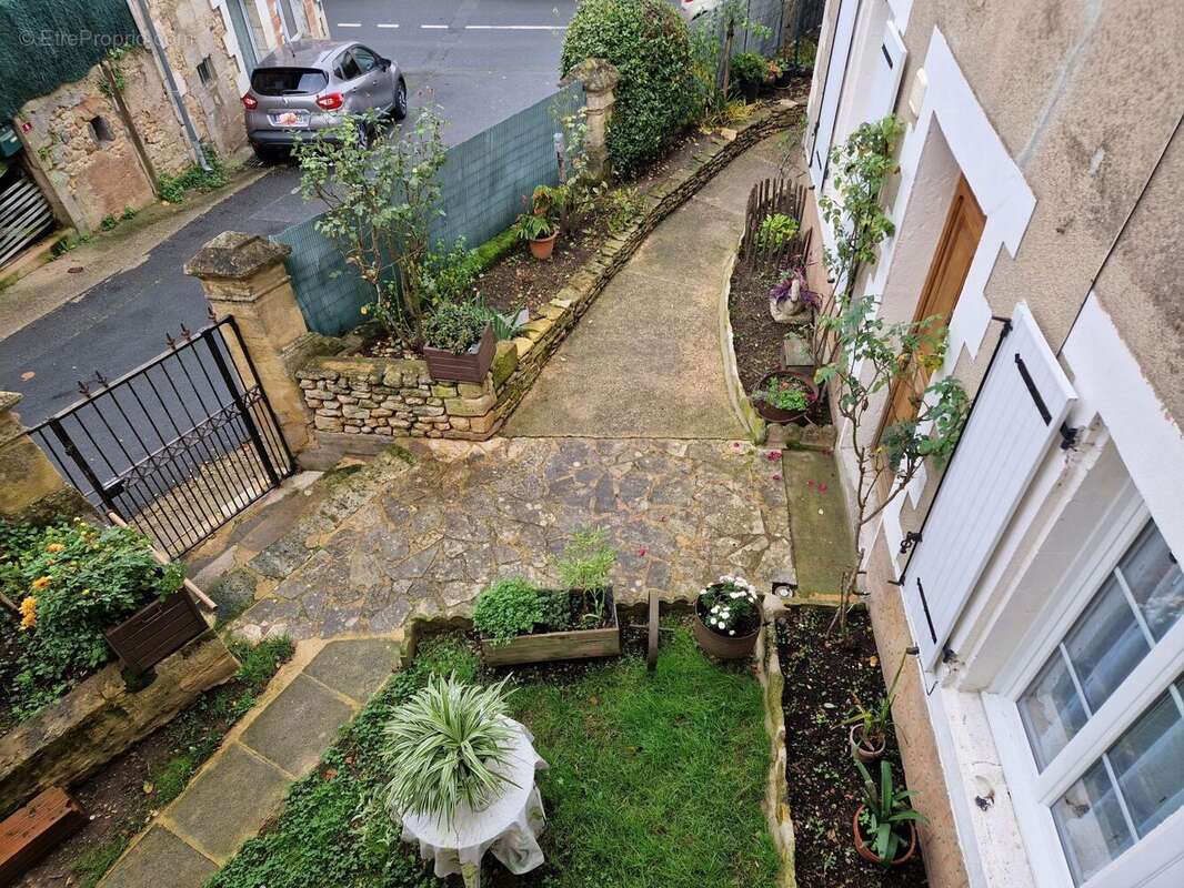 20251117112335 - Maison à SIORAC-EN-PERIGORD