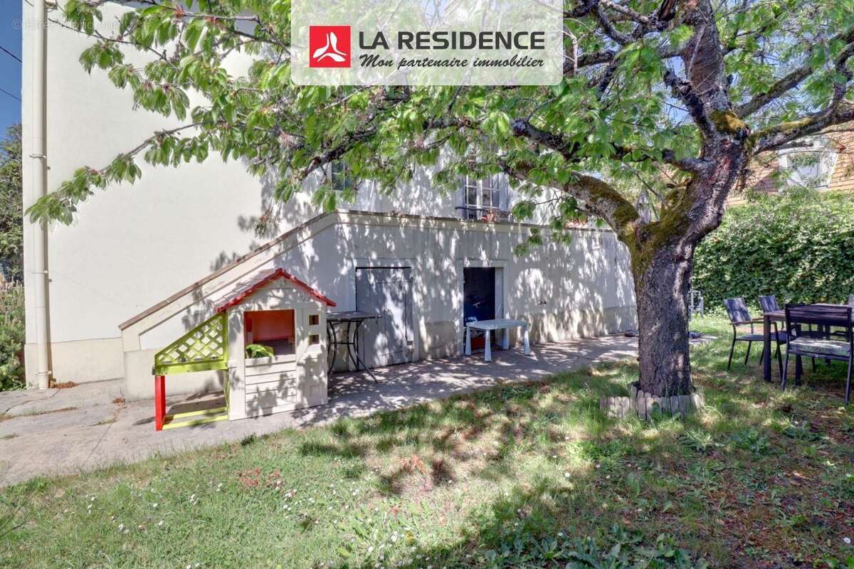 Maison 85 m² à Villiers-Saint-Frederic  - photo 3