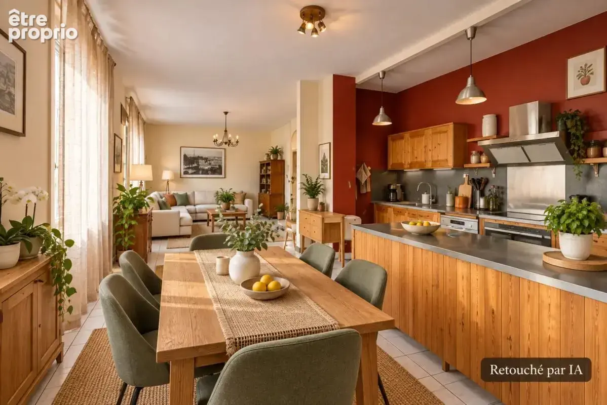 Maison de 5 pièces de 127 m² à Rilly-la-Montagne - photo 7