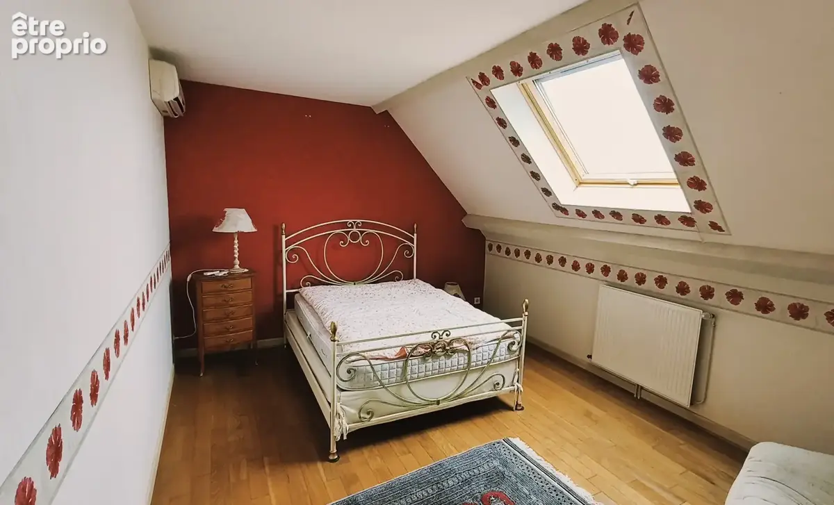 Maison familiale 4 chambres avec piscine à proximité de Chalon-sur-Saône - photo 14