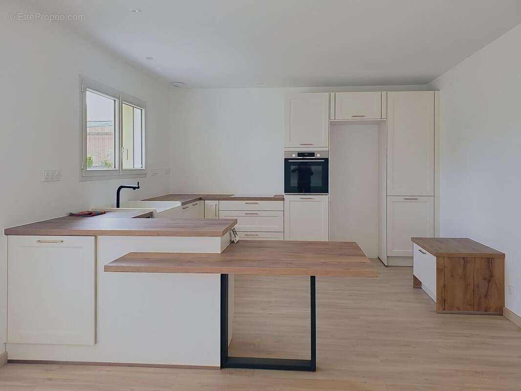 Photo 2 - Maison à LANGON