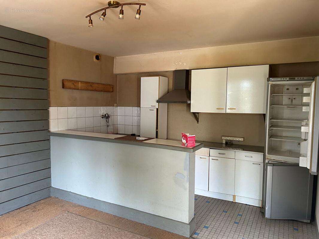 Maison en pierres, (29600) PLOURIN-LES-MORLAIX - photo 6