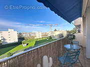 Appartement à TASSIN-LA-DEMI-LUNE