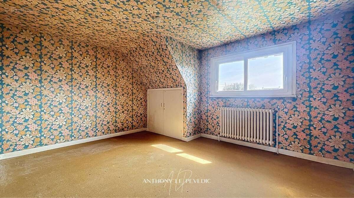 Photo 8 - Maison à BRECH