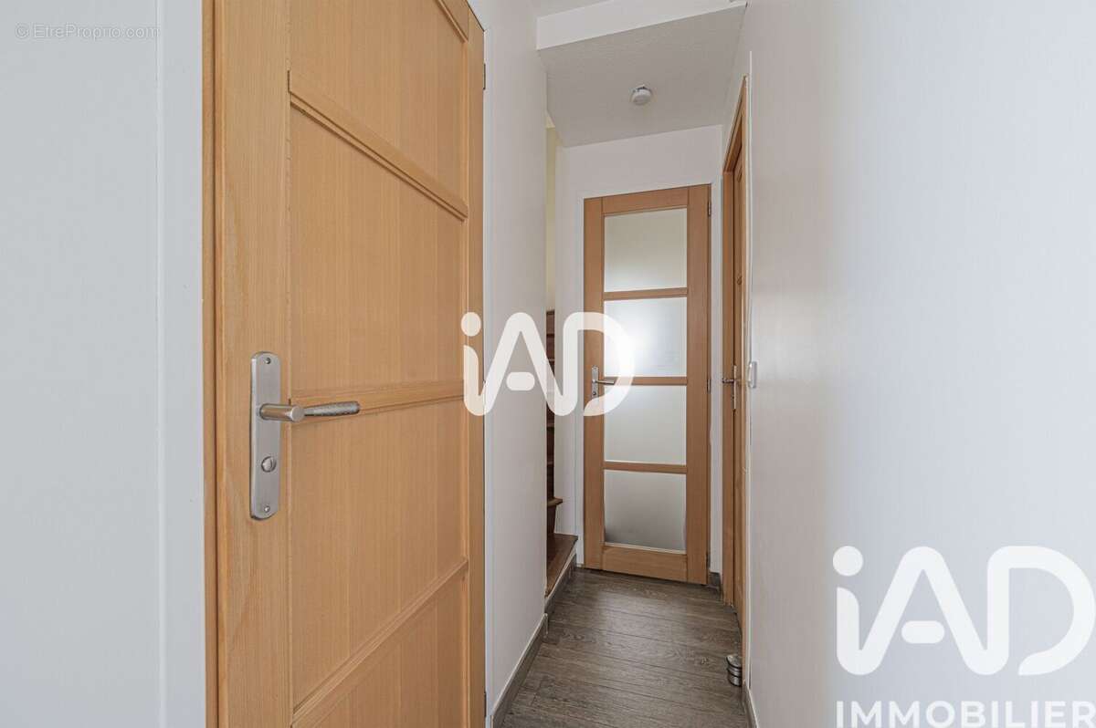 Photo 8 - Maison à TREMBLAY-EN-FRANCE