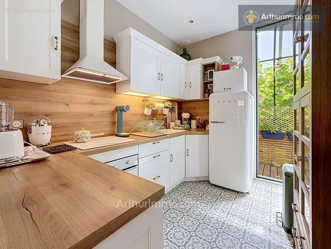 Vente Appartement Mouans-sartoux(06370) 449 000ï¿œ - photo 4