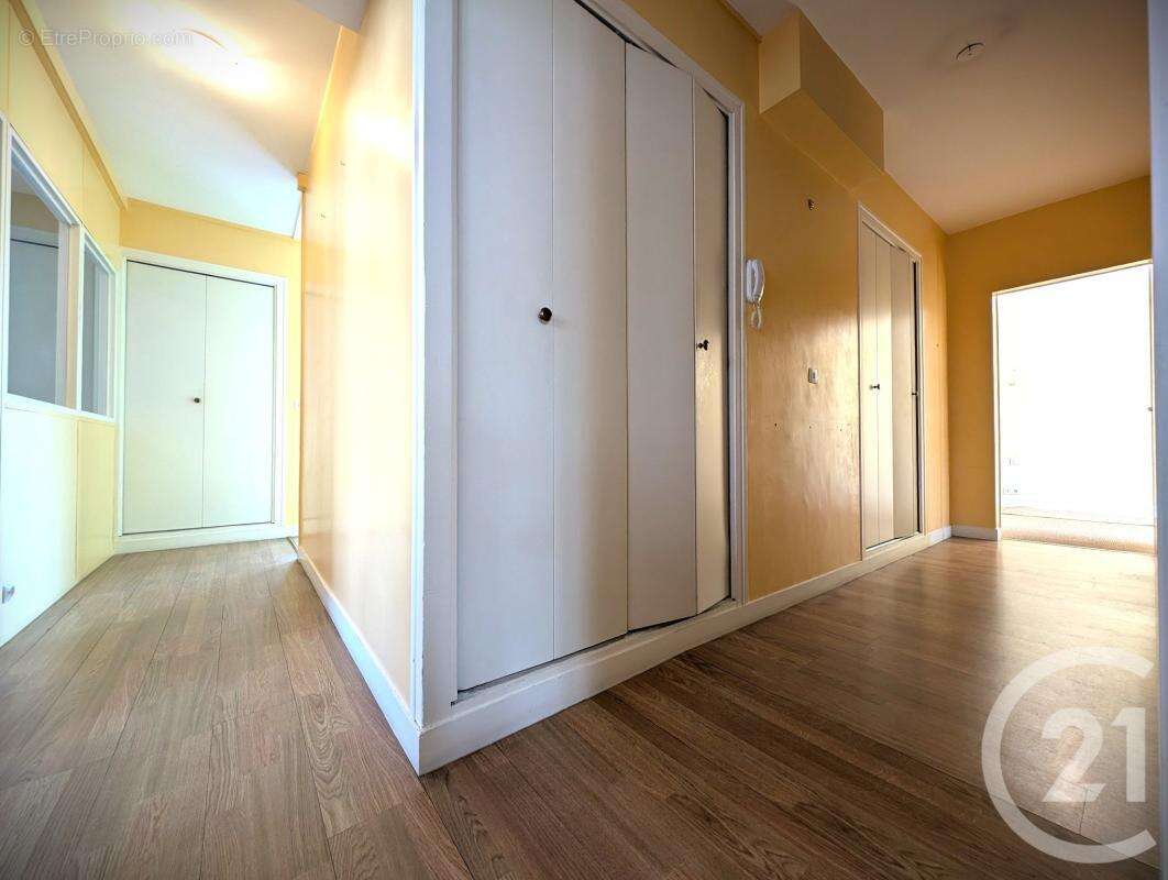 Appartement à LIMOGES
