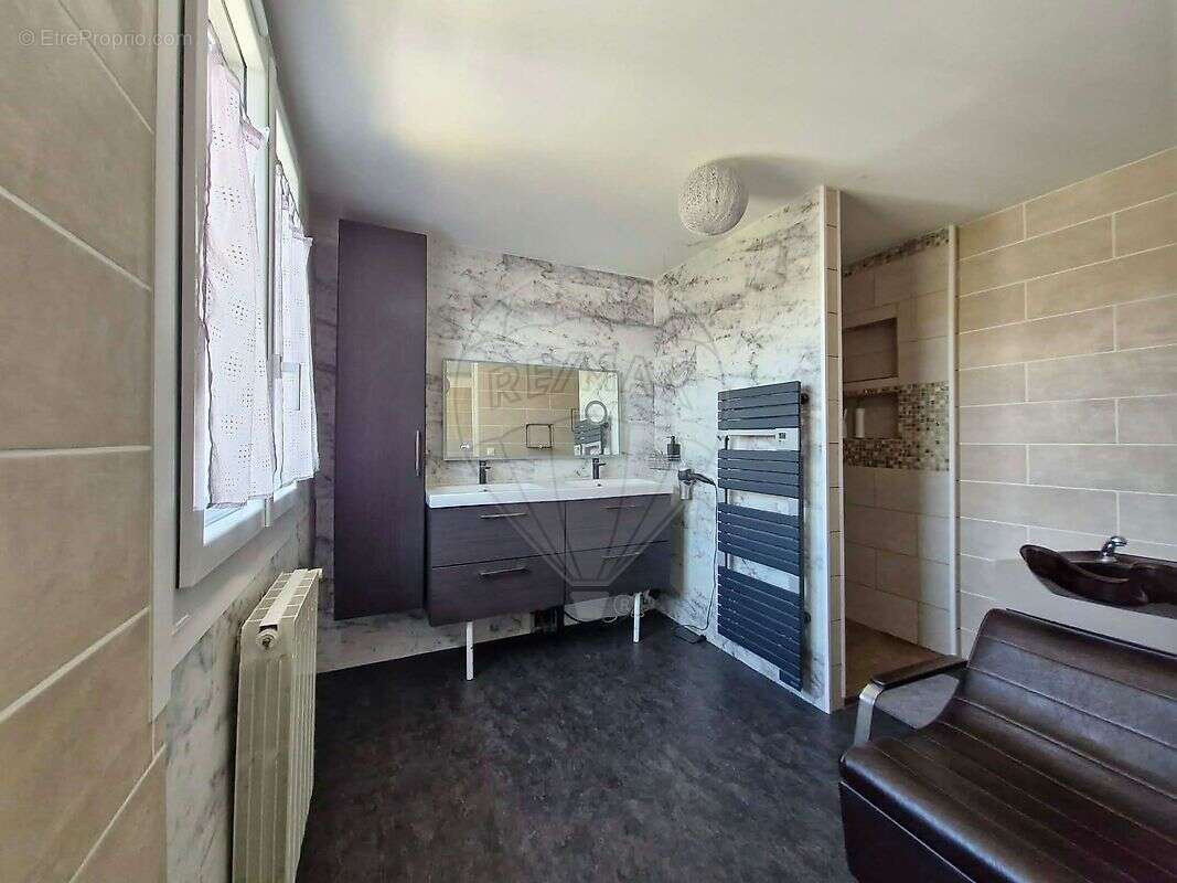 Maison 4 chambre(s) à vendre - photo 6