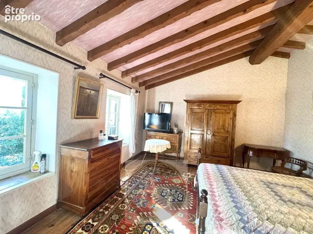 Maison T5 avec double garage, vue sur le canal à Castelnaudary - photo 6