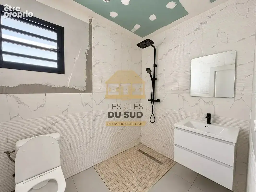 A vendre - villa de type t4 de 100 m² environ- saint joseph - 249 000 € - photo 5