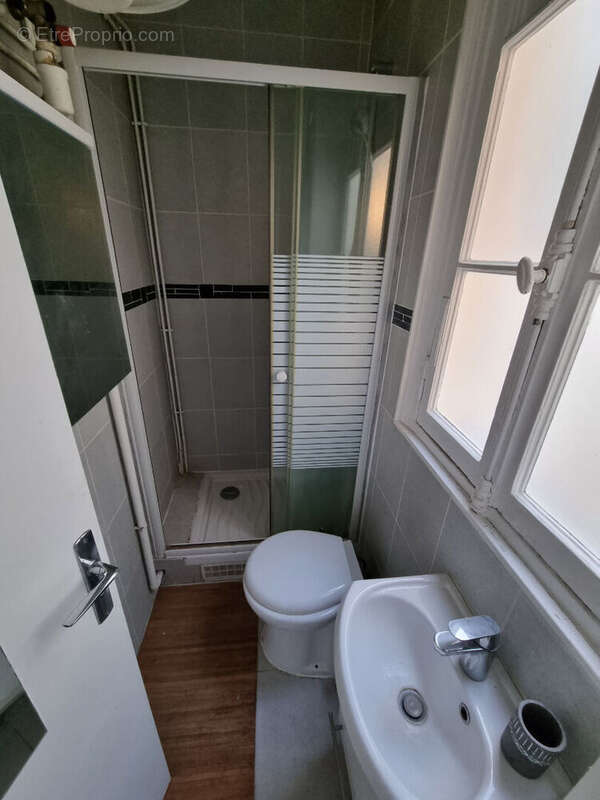 Appartement à PARIS-5E