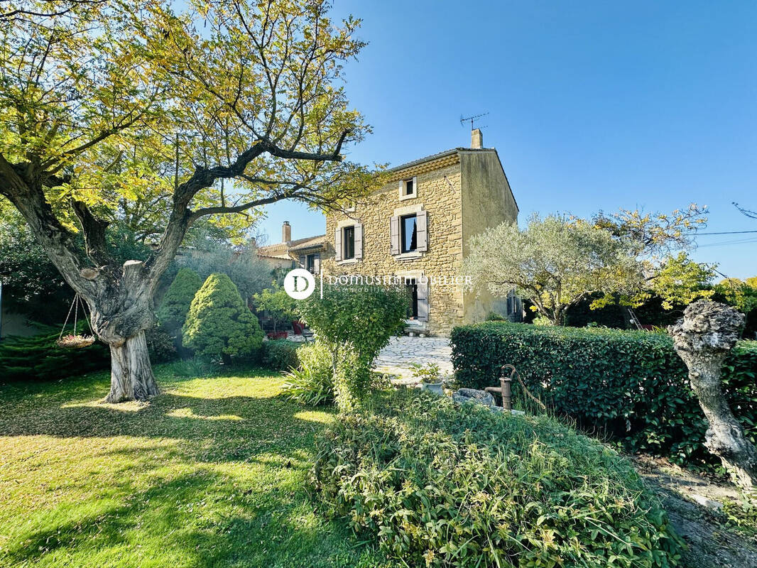 Maison à ALTHEN-DES-PALUDS