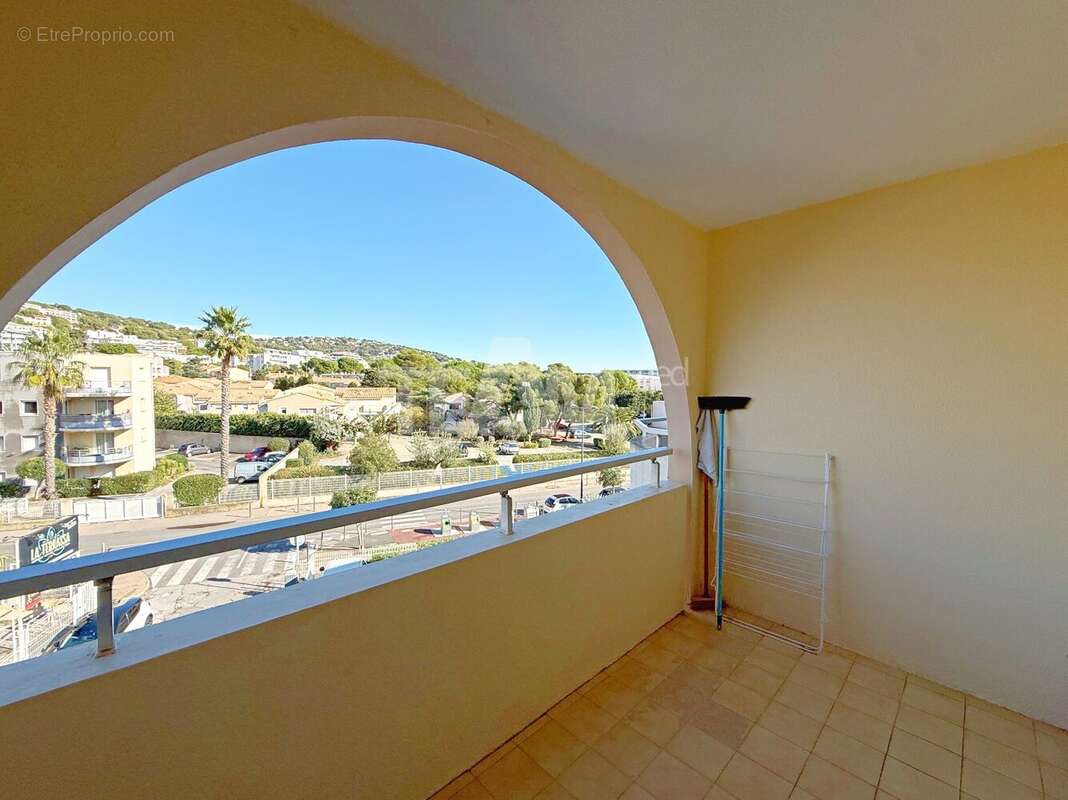Appartement à SETE